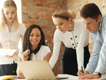 Revolutionize Your Operations with Our Expertise