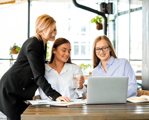 Your Trusted Partner in Technology Transformation