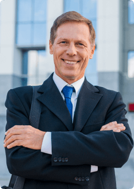 Dennis Jacobson