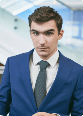 Mitchell Rice